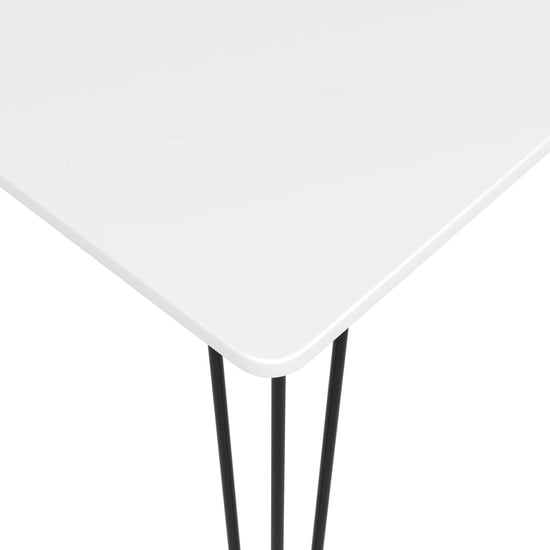 5-delige Barset wit MeubelReus