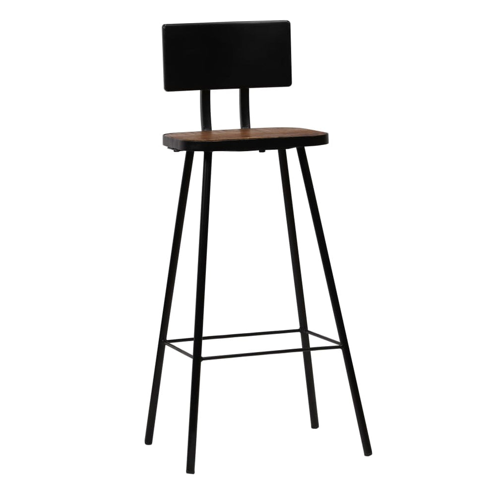 5-delige Barset wit MeubelReus