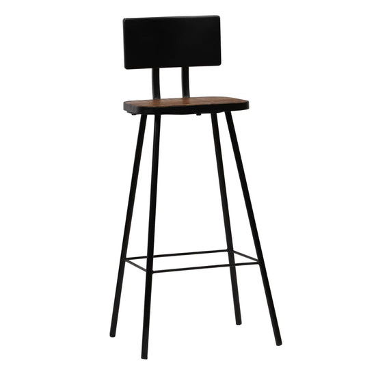 5-delige Barset wit MeubelReus