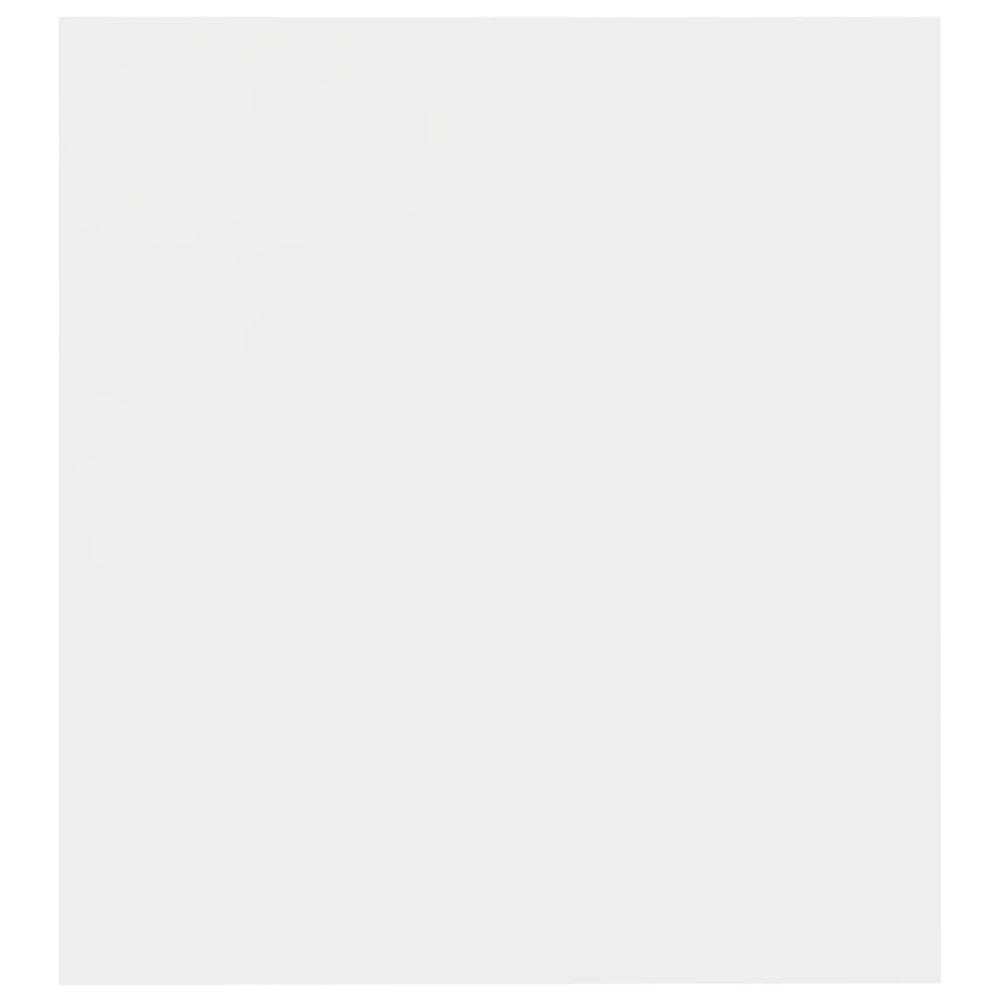 Tv-meubel met LED-verlichting 140x36,5x40 cm wit MeubelReus