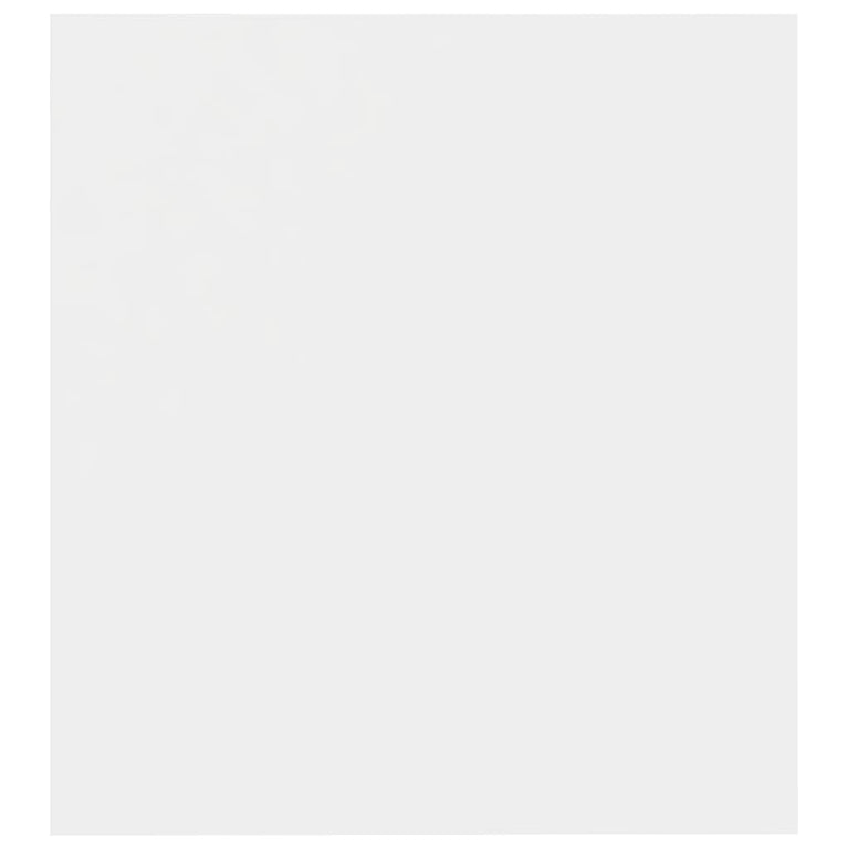 Tv-meubel met LED-verlichting 140x36,5x40 cm wit MeubelReus