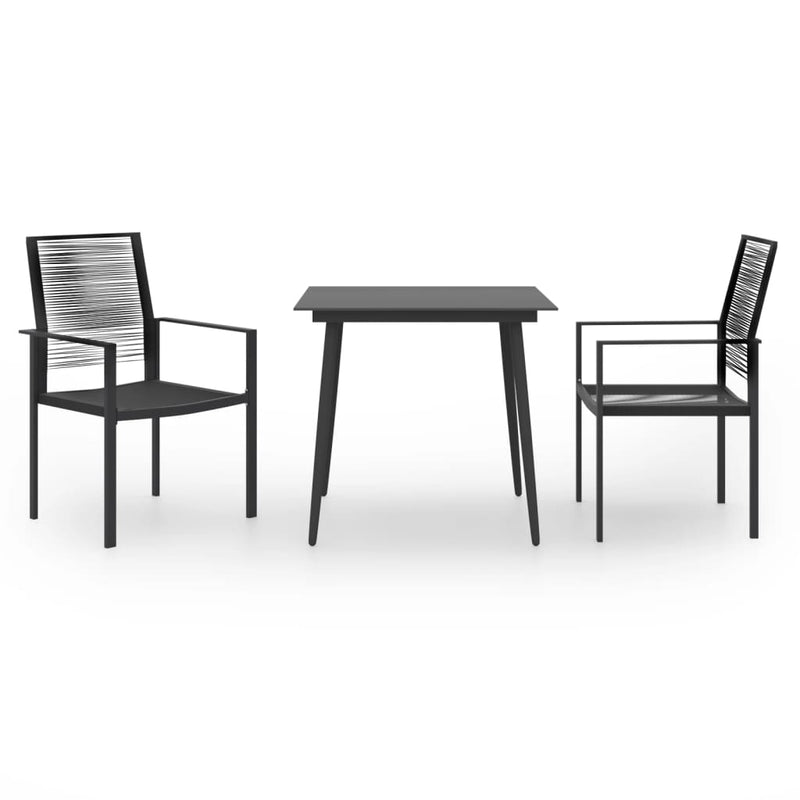 3-delige Tuinset MeubelReus