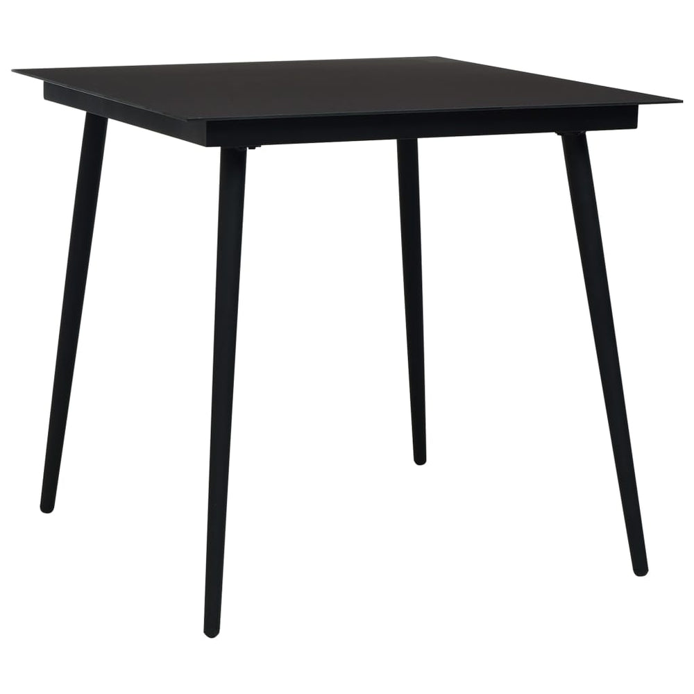 3-delige Tuinset MeubelReus