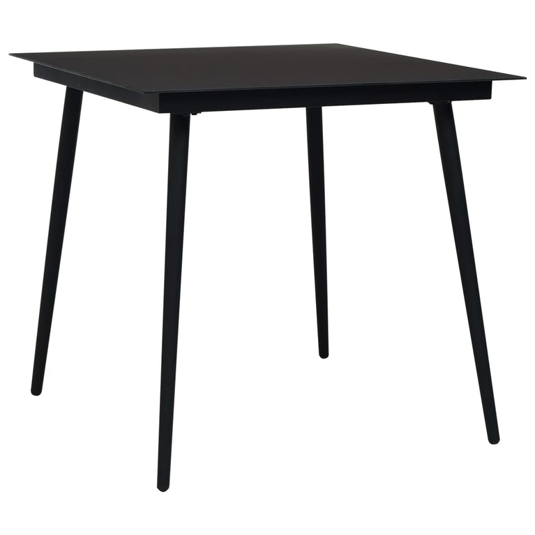 3-delige Tuinset MeubelReus