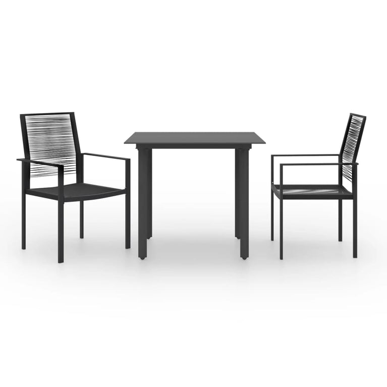 3-delige Tuinset MeubelReus