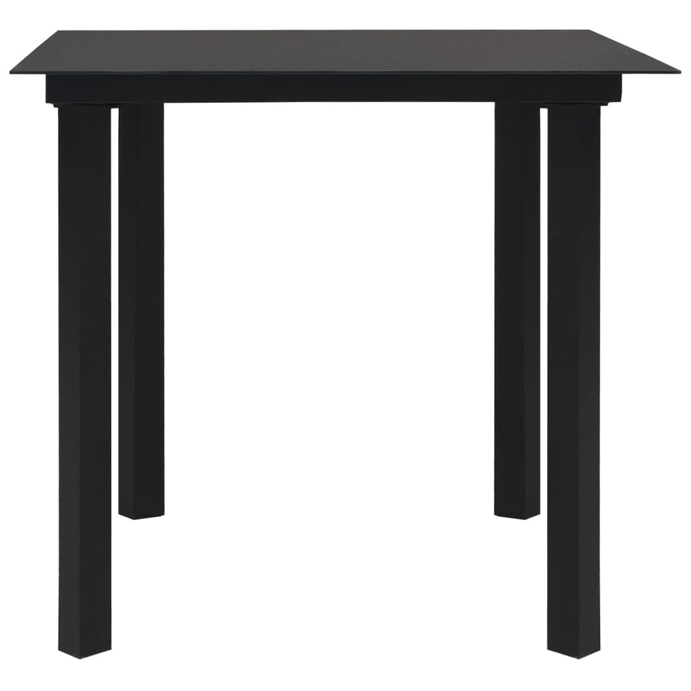 3-delige Tuinset MeubelReus