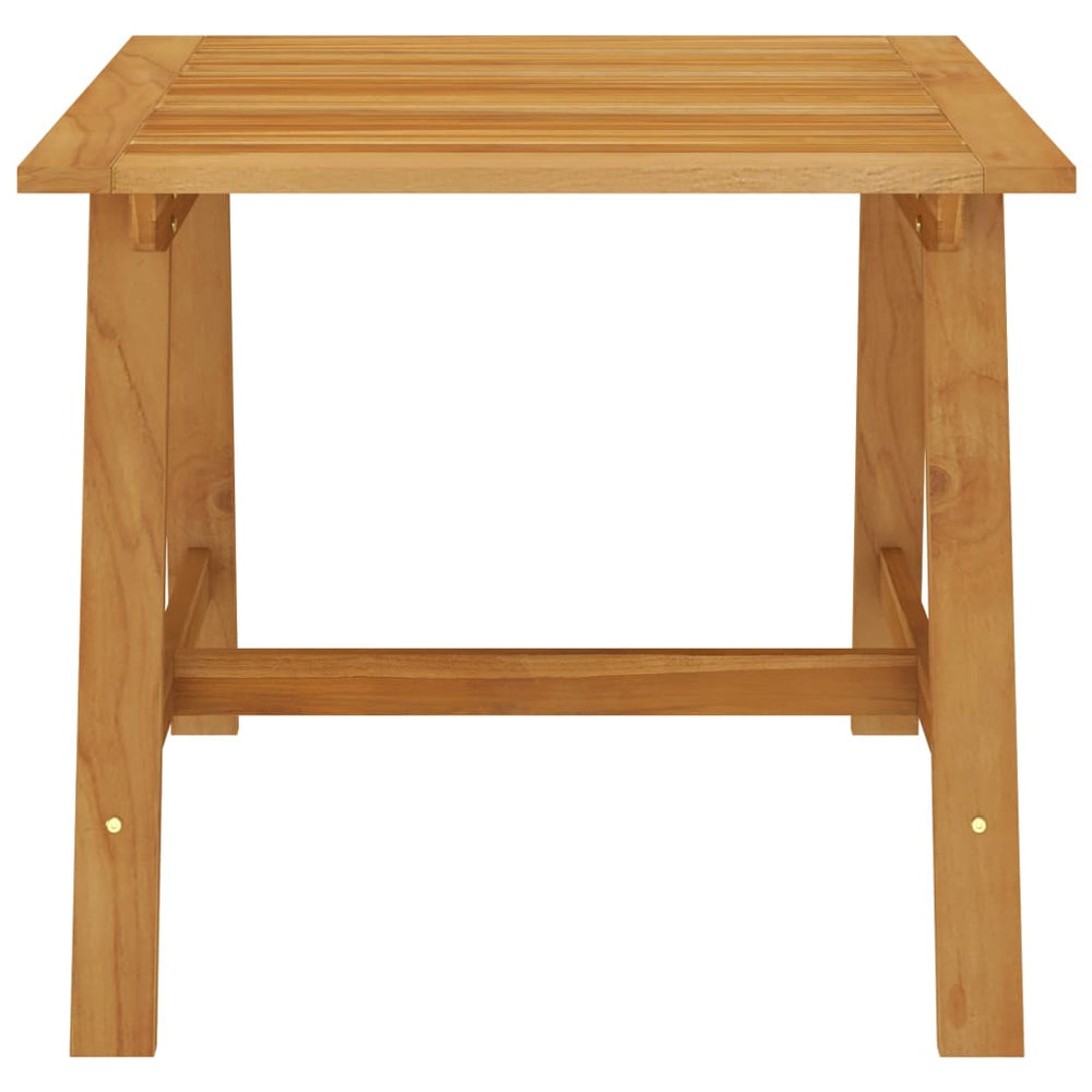 3-delige Tuinset beige MeubelReus