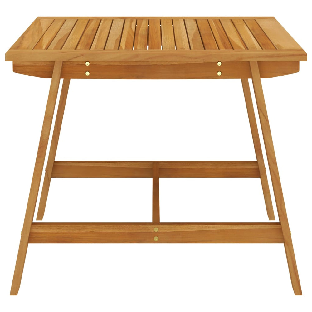 3-delige Tuinset beige MeubelReus