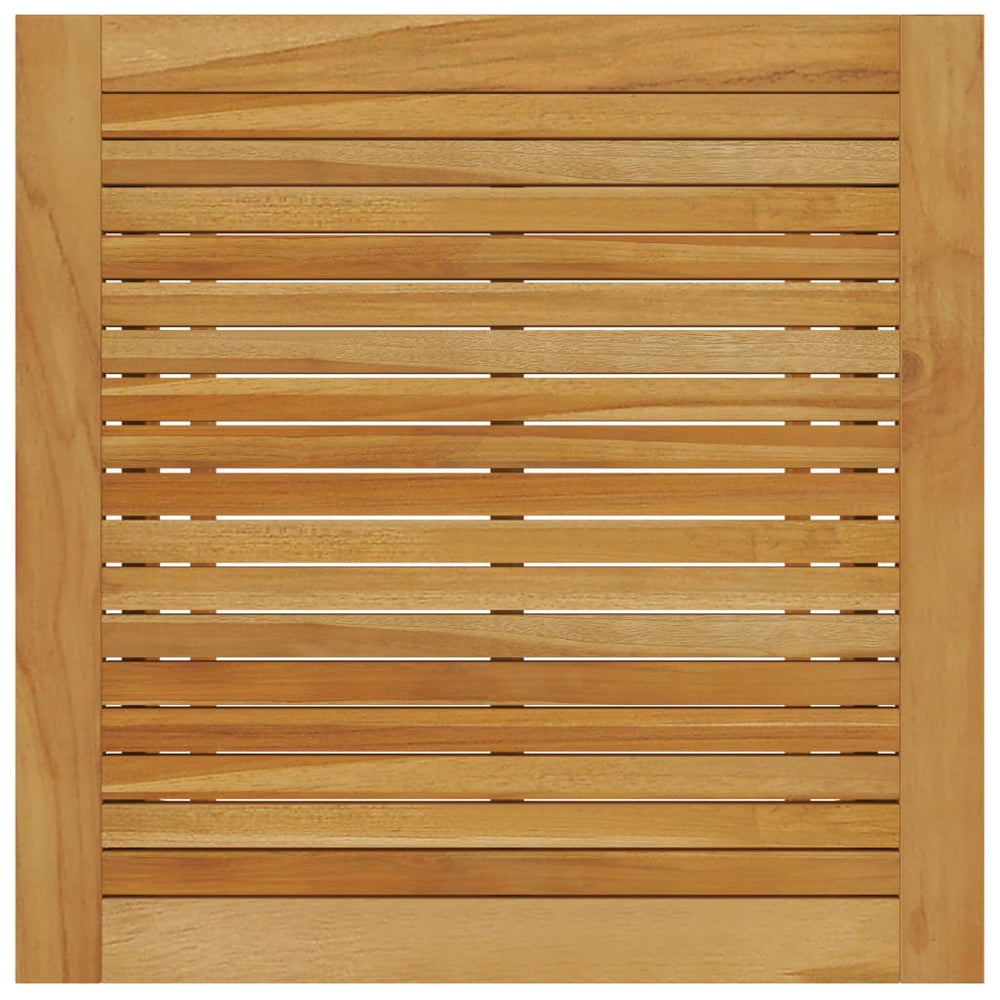 3-delige Tuinset beige MeubelReus