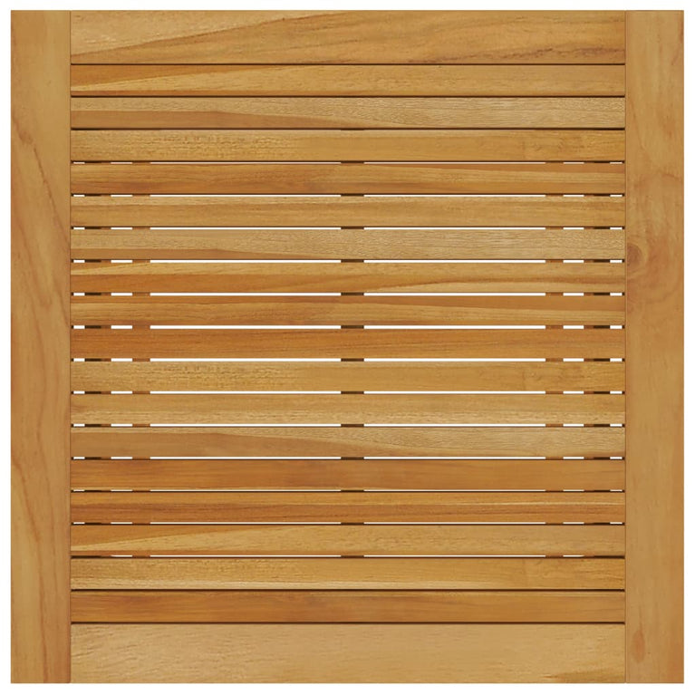 3-delige Tuinset beige MeubelReus