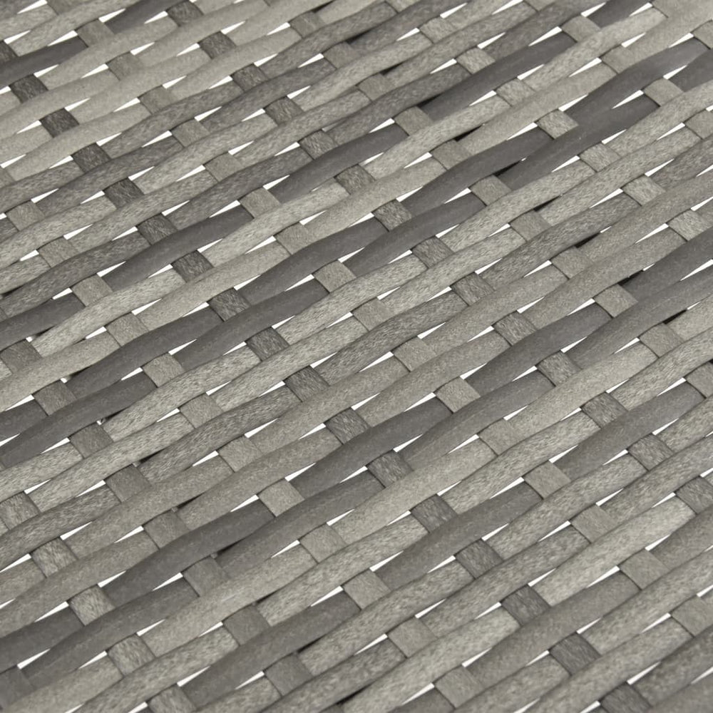 7-delige Tuinset grijs MeubelReus