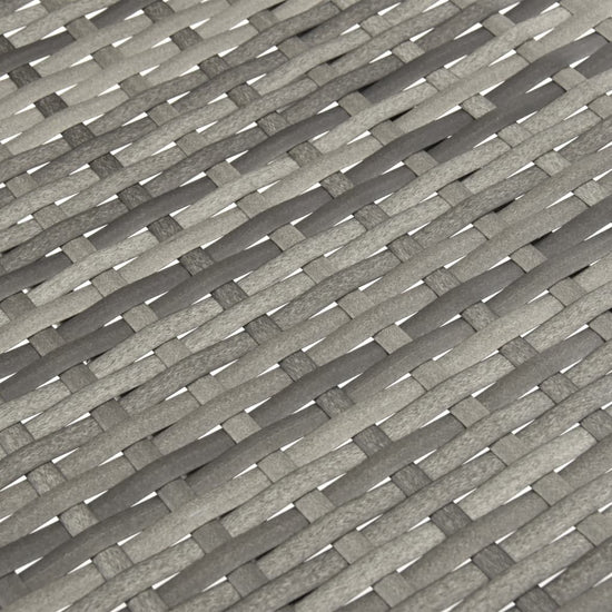 7-delige Tuinset grijs MeubelReus