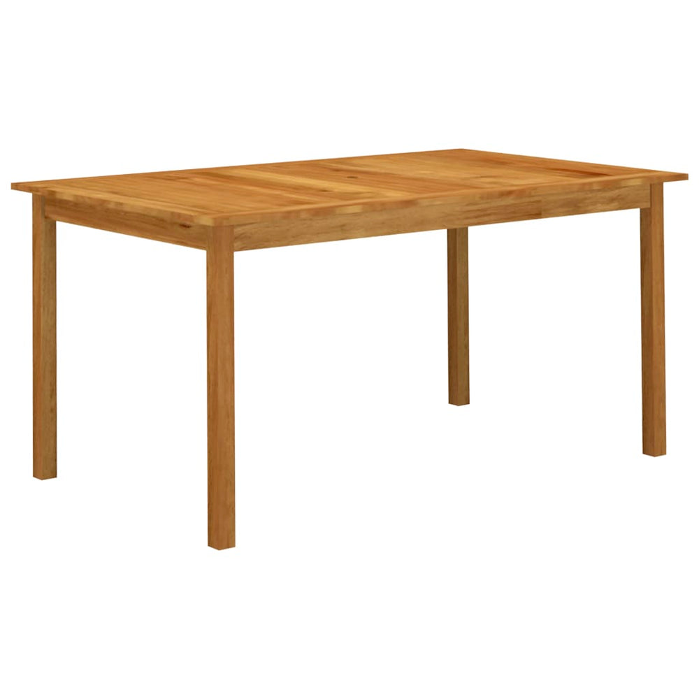 9-delige Tuinset grijs MeubelReus