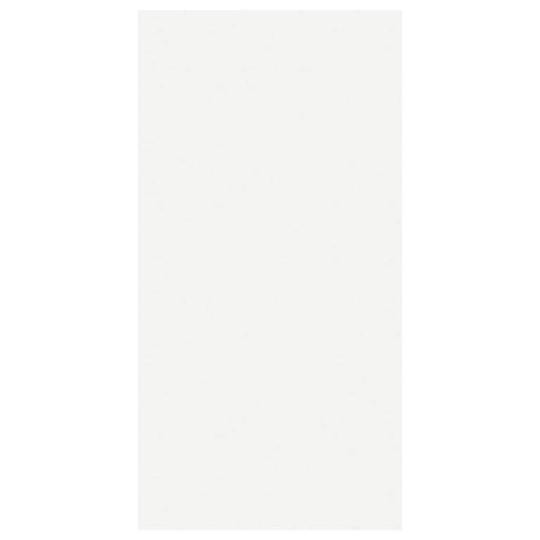 Tv-meubelen 2 st 30,5x30x60 cm bewerkt hout wit en sonoma eiken