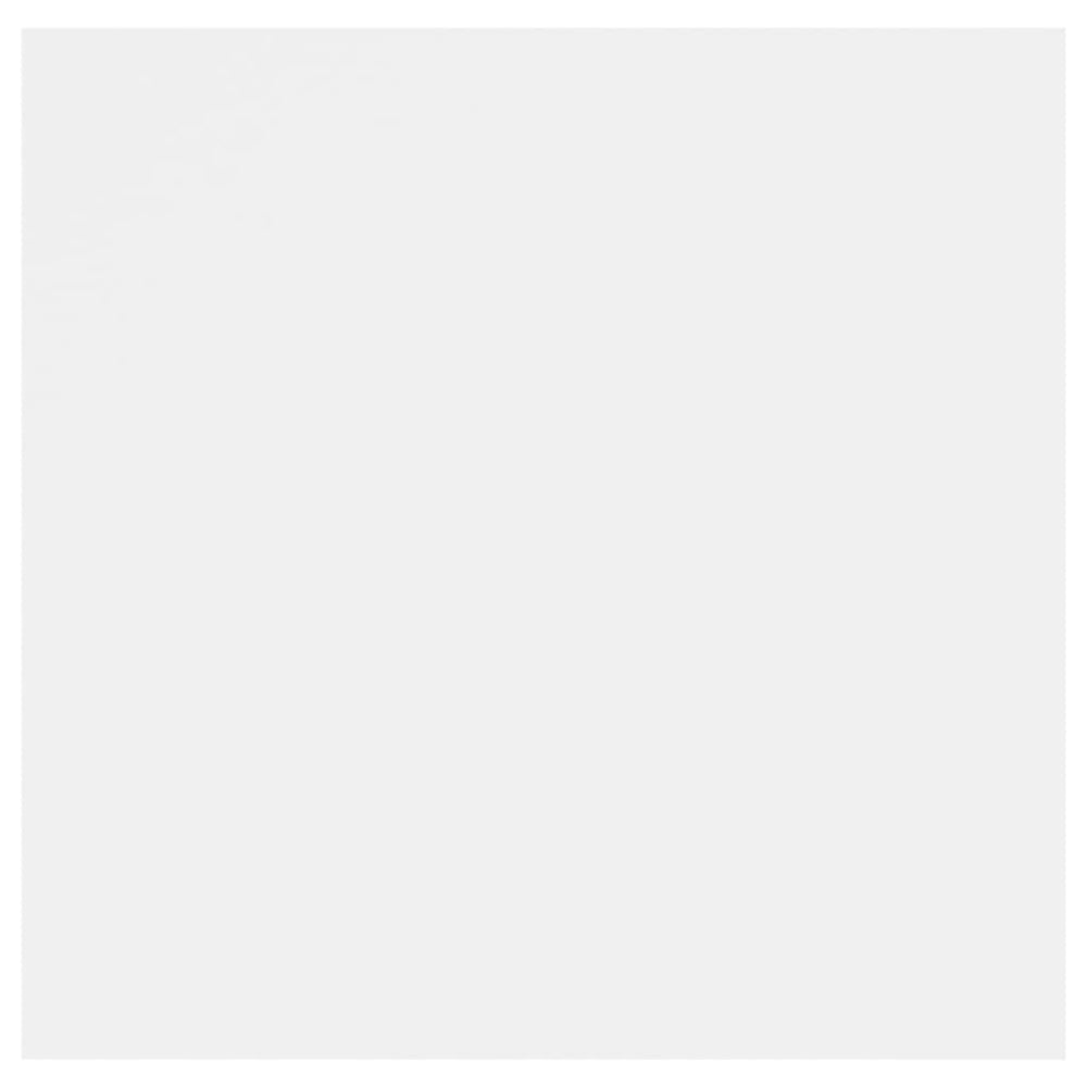 Tv-wandmeubel 30,5x30x30 cm wit MeubelReus