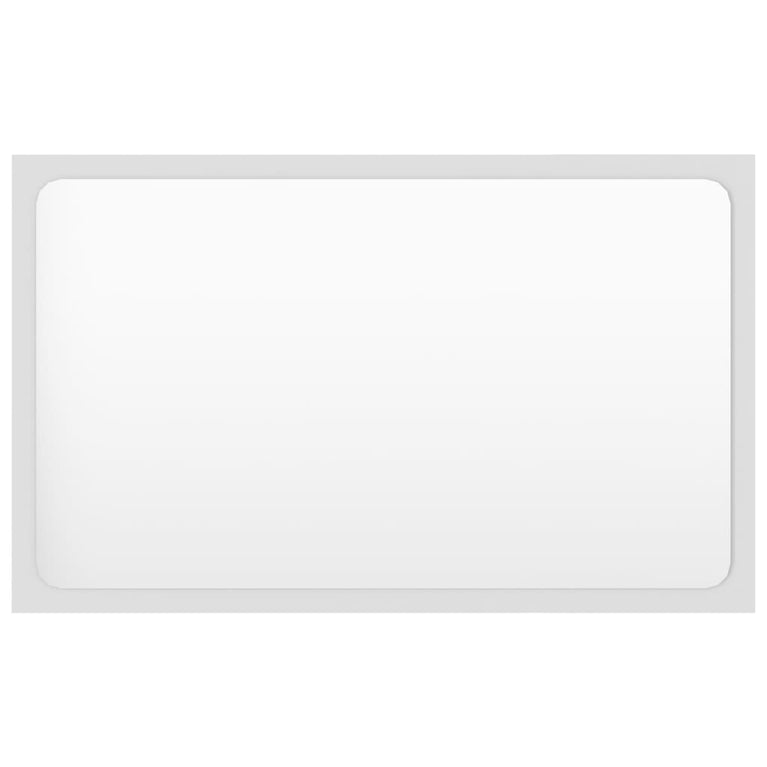 Badkamermeubelset spaanplaat wit