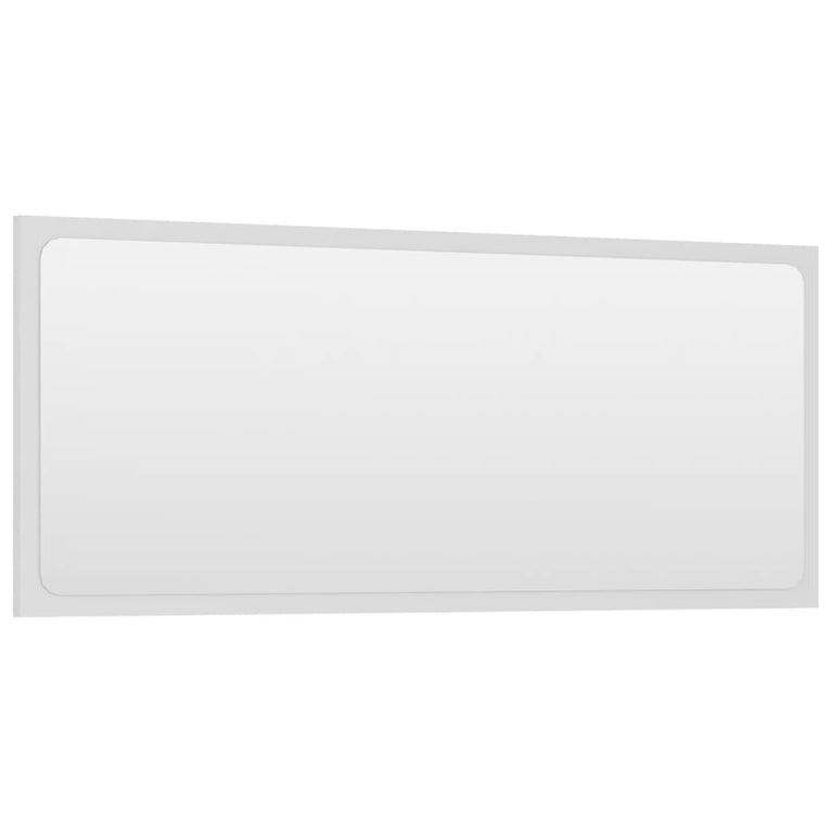 Badkamermeubelset spaanplaat wit