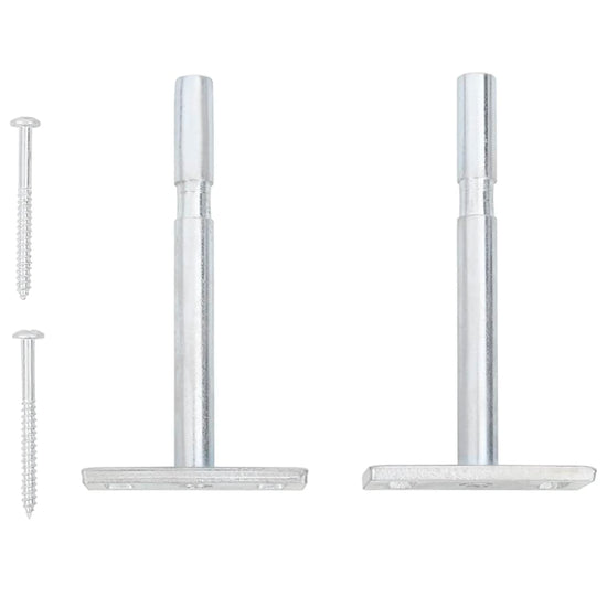 Wandschap met lade 60x23,5x10 cm MDF zwart MeubelReus