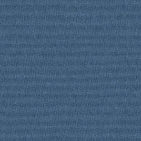 Babybox met matras linnen marineblauw MeubelReus