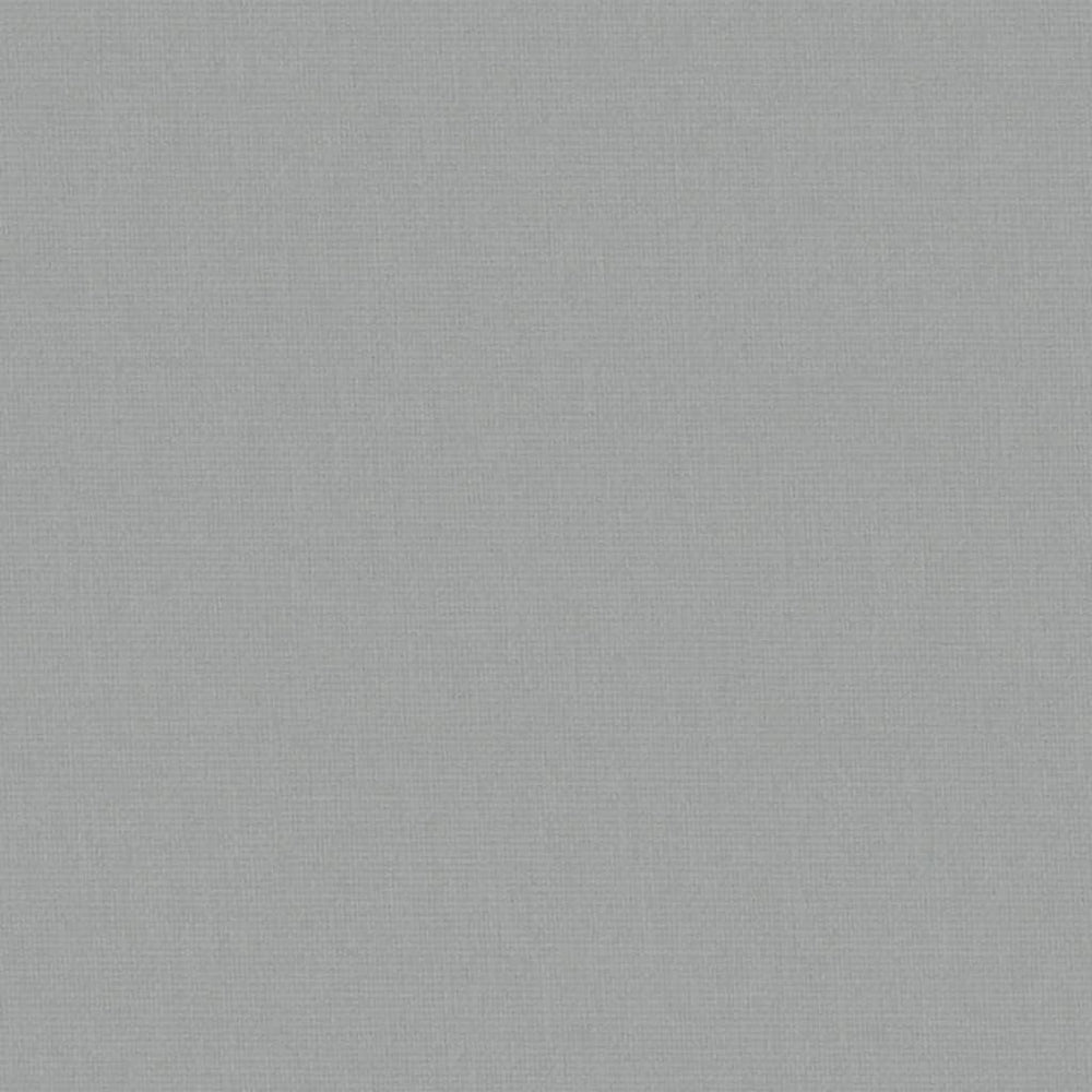 Babybed met matras linnen lichtgrijs MeubelReus