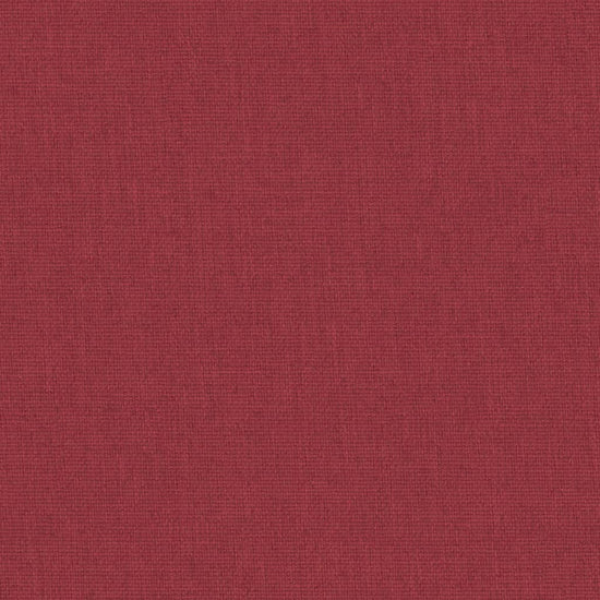 Babybox met matras linnen rood MeubelReus