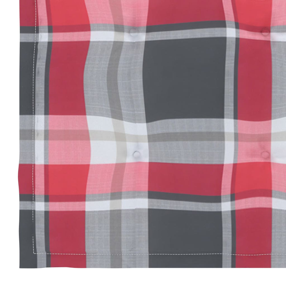 Tuinstoelen 4 st met kussens massief teakhout MeubelReus