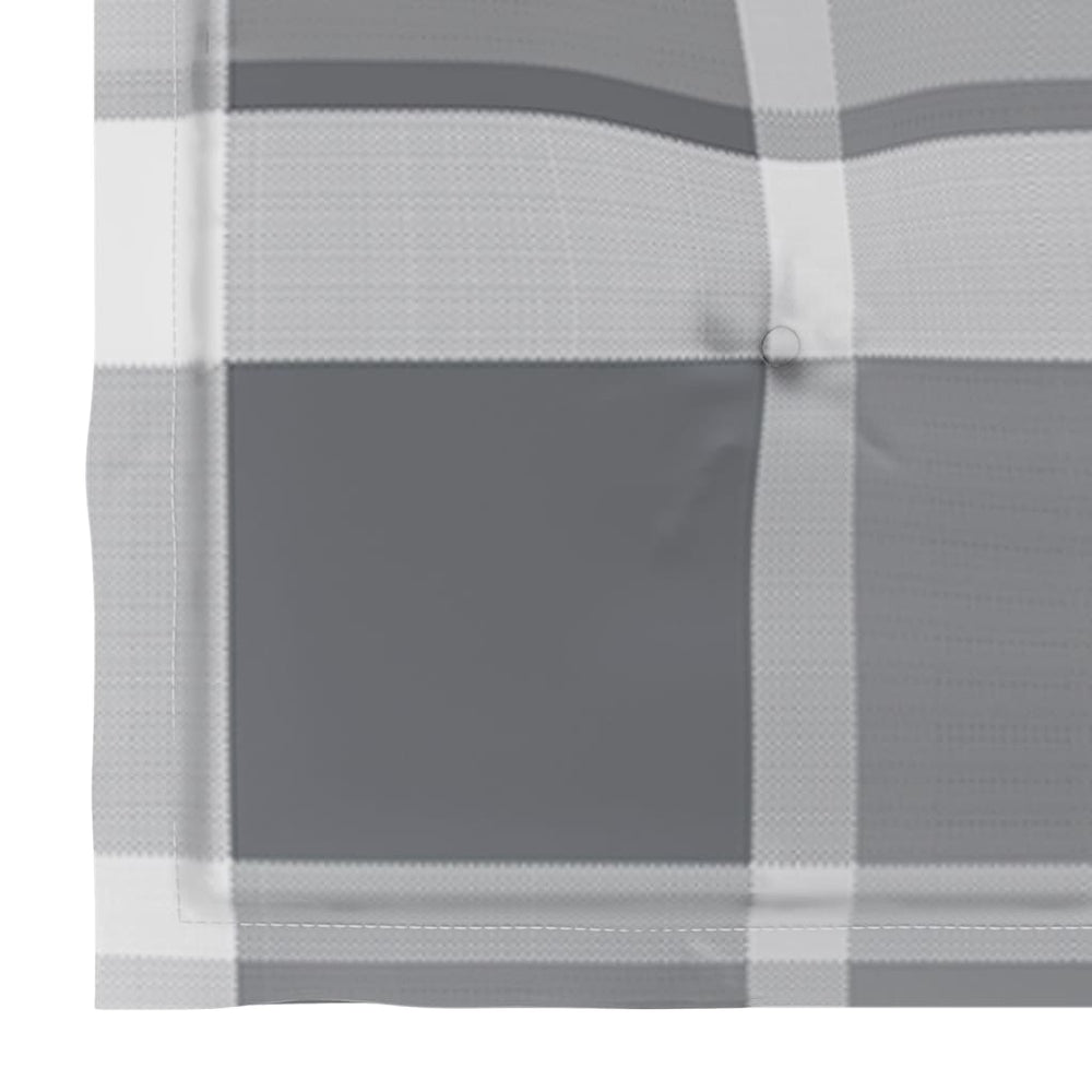 Tuinstoelen 8 st met kussens massief teakhout MeubelReus