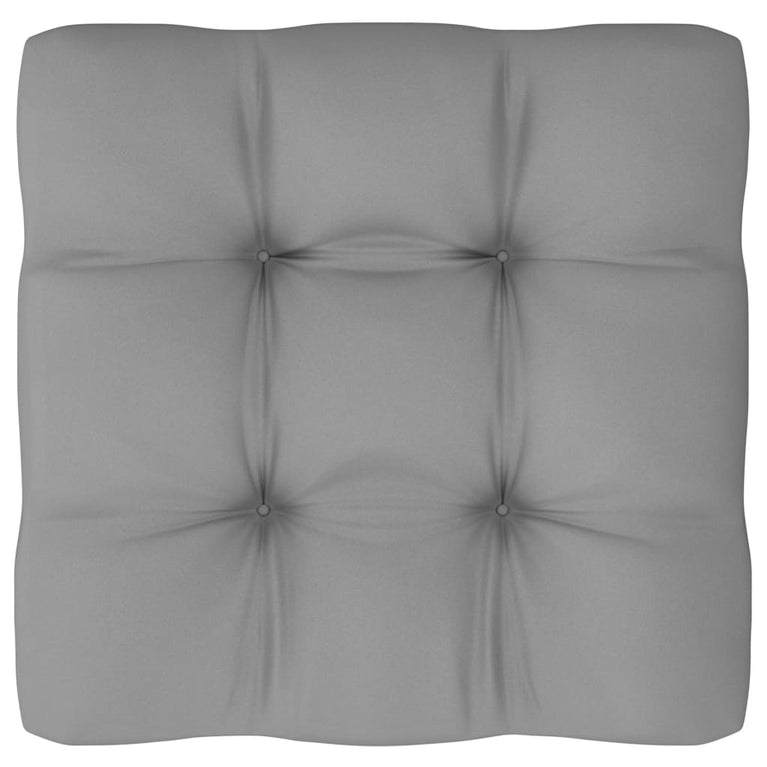 13-delige Loungeset met kussens massief grenenhout MeubelReus