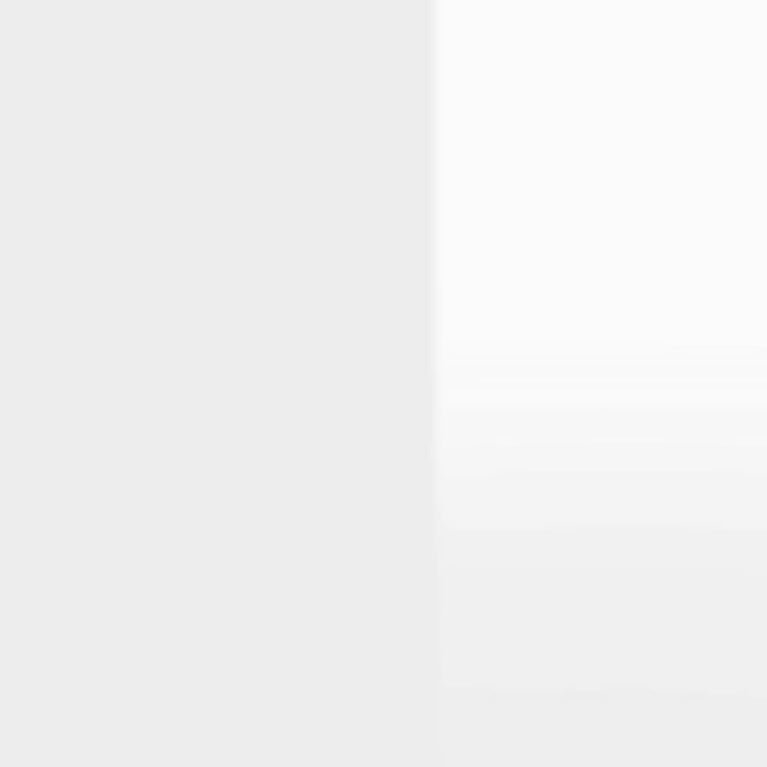 Salontafel 60x60x31,5 cm spaanplaat hoogglans wit