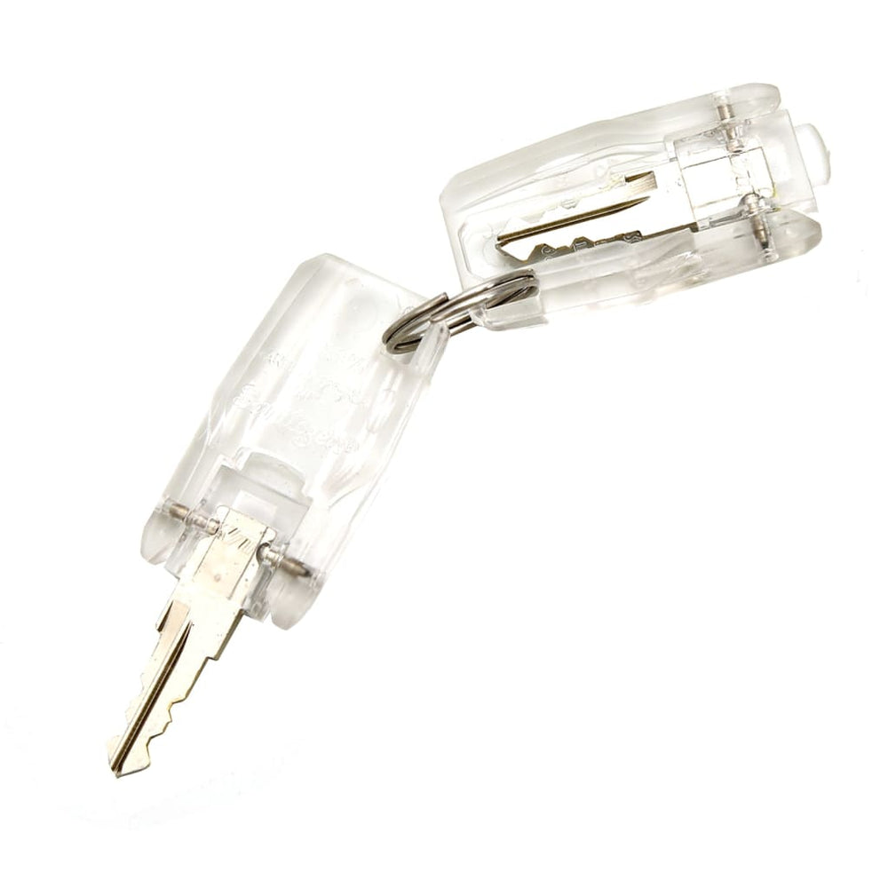 Ladeblok verrijdbaar 39x45x60 cm staal antracietkleurig MeubelReus