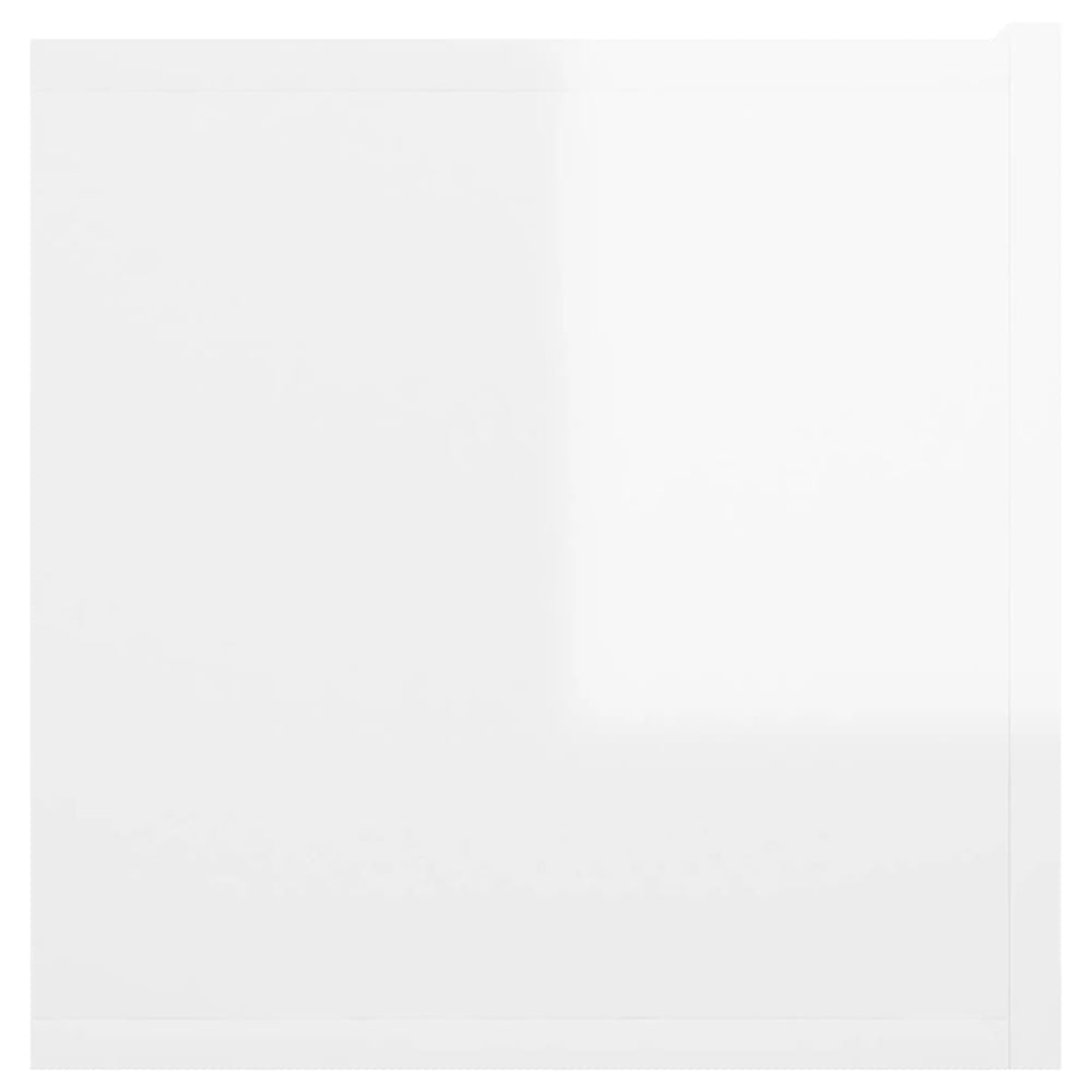 TV-hangkasten 3 st 60x30x30 cm hoogglans wit MeubelReus