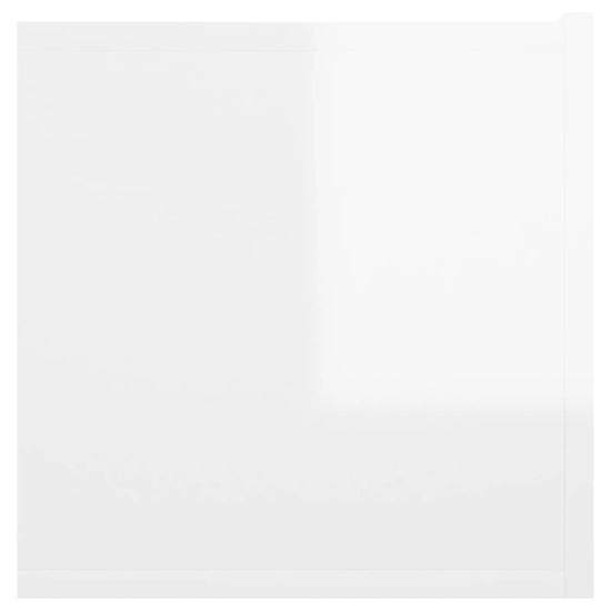 TV-hangkasten 3 st 60x30x30 cm hoogglans wit MeubelReus