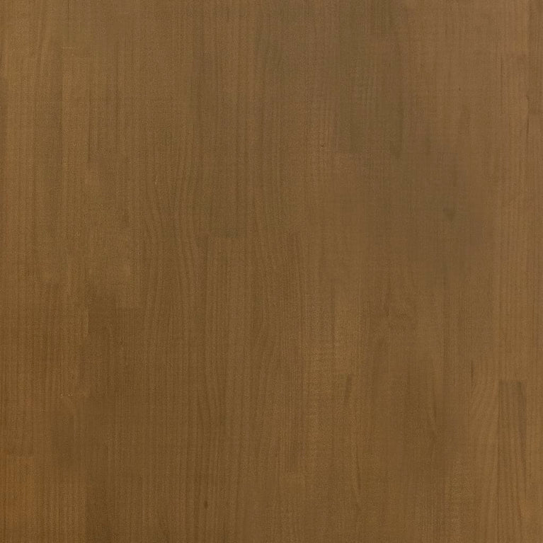 Nachtkastje 60x36x64 cm massief grenenhout honingbruin MeubelReus