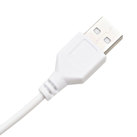 Spiegelkast met LED-verlichting 60x31,5x62 cm wit MeubelReus