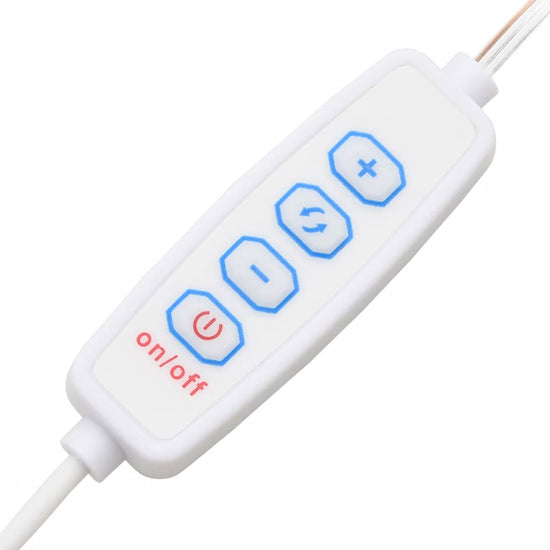 Spiegelkast met LED-verlichting 90x31,5x62 cm betongrijs MeubelReus