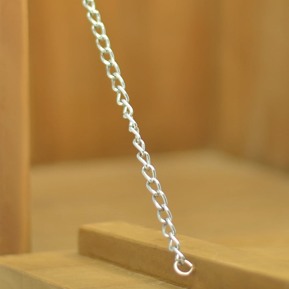 Badkamerkast 60x45x75 cm massief teakhout MeubelReus