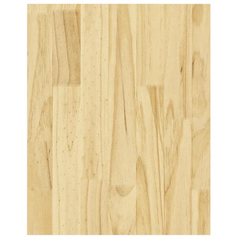 Tv-meubel 70x33x42 cm massief grenenhout MeubelReus