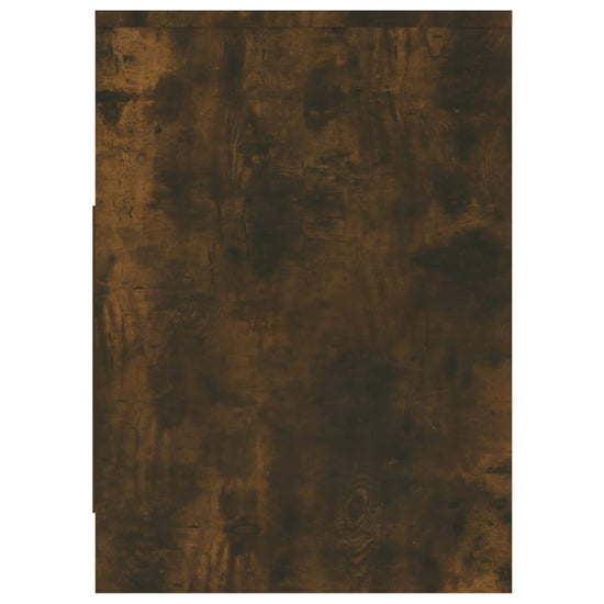 Tv-meubel 102x37,5x52,5 cm spaanplaat gerookt eikenkleurig MeubelReus