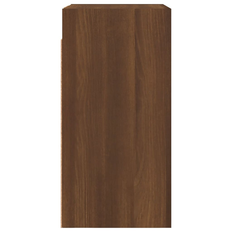 Tv-meubelen 2 st 30,5x30x60 cm bewerkt hout bruineikenkleurig MeubelReus