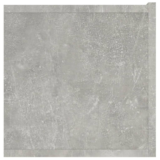 Tv-meubelen 2 st 80x30x30 cm bewerkt hout betongrijs MeubelReus