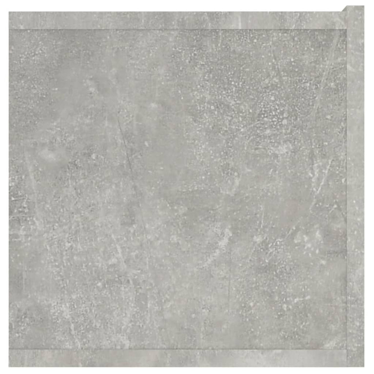 Tv-meubelen 2 st 80x30x30 cm bewerkt hout betongrijs MeubelReus