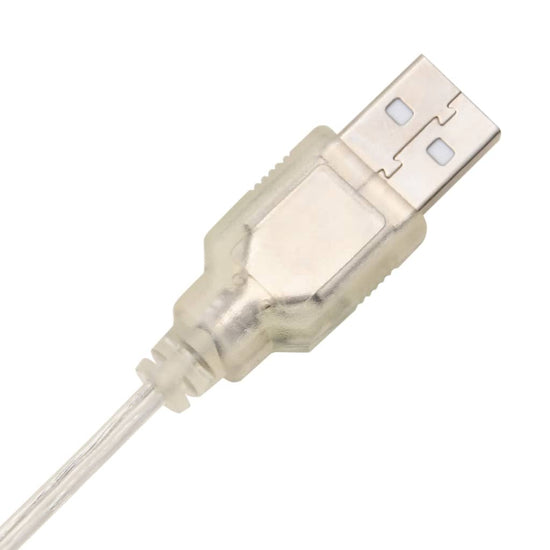 Spiegelkast met LED-verlichting 60x31,5x62 cm gerookt eiken MeubelReus