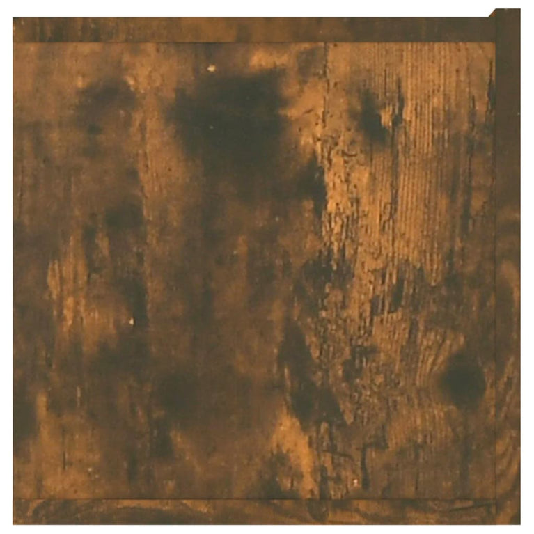 Tv-meubelen 2 st 80x30x30 cm bewerkt hout gerookt eikenkleurig MeubelReus
