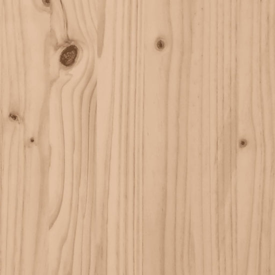 Tv-meubel 82x38x45 cm bewerkt hout zwart MeubelReus