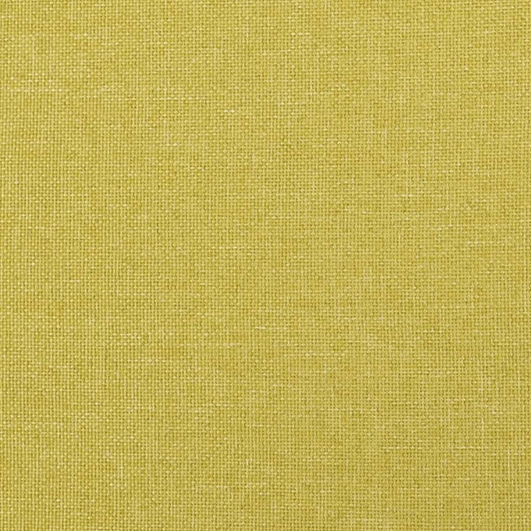 Pocketveringmatras 100x200x20 cm stof groen