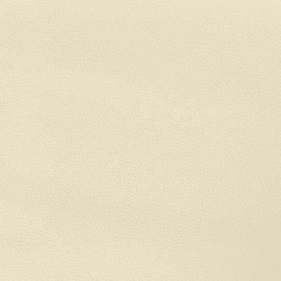 Pocketveringmatras 120x200x20 cm kunstleer crèmekleurig MeubelReus