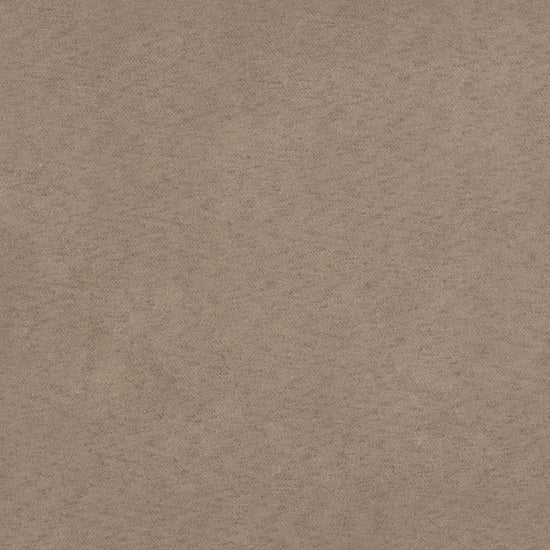 Bankje 70x35x41 cm microvezelstof taupe MeubelReus