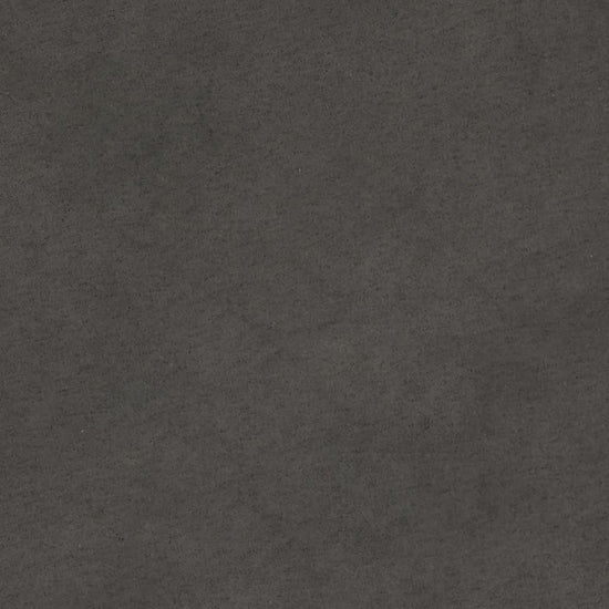 Bankje 100x35x41 cm microvezelstof donkergrijs MeubelReus