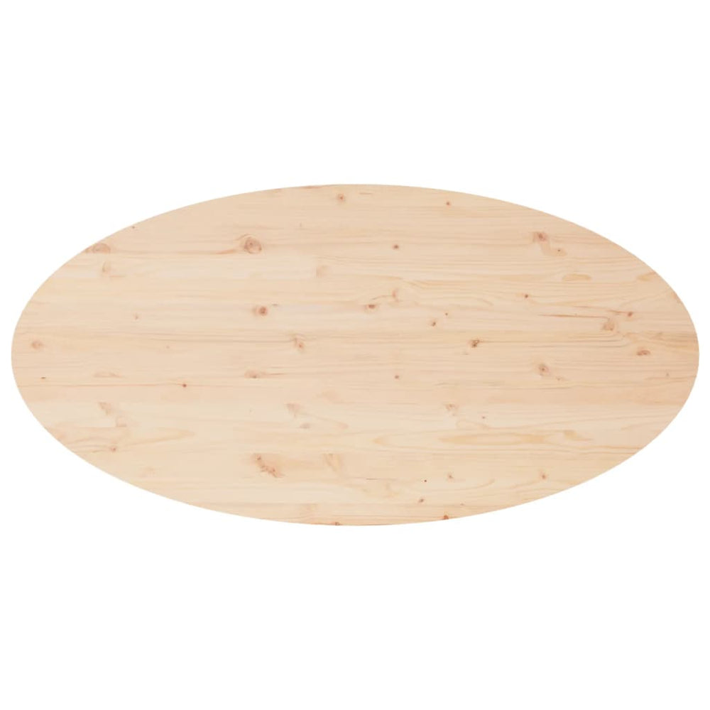 Salontafel 110x55x45 cm massief grenenhout MeubelReus