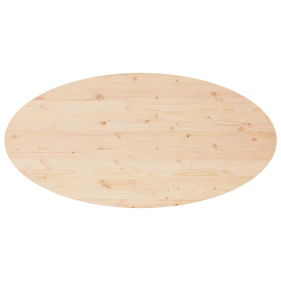 Salontafel 110x55x45 cm massief grenenhout MeubelReus